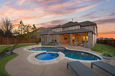 2900 Vaquero Lane, Celina, TX 75009 - Photo 36