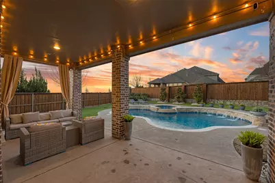 2900 Vaquero Lane, Celina, TX 75009 - Photo 1