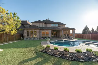 2900 Vaquero Lane, Celina, TX 75009 - Photo 2