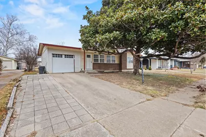 712 Pine Street, Hurst, TX 76053 - Photo 18