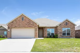 279 Edison Ln, Crowley, TX 76036 - Photo 1