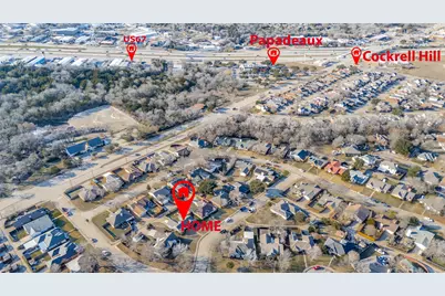 1315 McCall Drive, Duncanville, TX 75137 - Photo 12