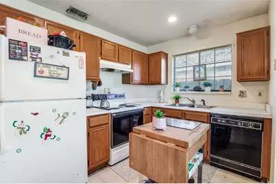 1315 McCall Drive, Duncanville, TX 75137 - Photo 4