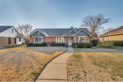 1315 McCall Drive, Duncanville, TX 75137 - Photo 1