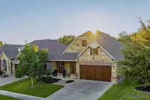 3428 Tuscan Hills Circle, Denton, TX 76210 - Photo 1