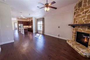 3428 Tuscan Hills Circle, Denton, TX 76210 - Photo 18