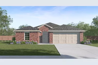 1005 Barton Drive, Ennis, TX 75119 - Photo 2