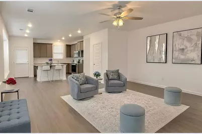 3902 Spencer Lane, Forney, TX 75126 - Photo 1