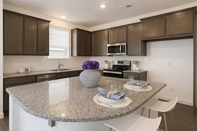 3902 Spencer Lane, Forney, TX 75126 - Photo 4