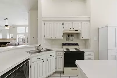 5520 Tularosa Drive, Fort Worth, TX 76137 - Photo 22