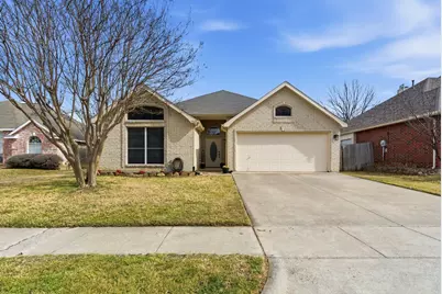 5520 Tularosa Drive, Fort Worth, TX 76137 - Photo 1
