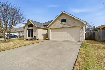 5520 Tularosa Drive, Fort Worth, TX 76137 - Photo 2