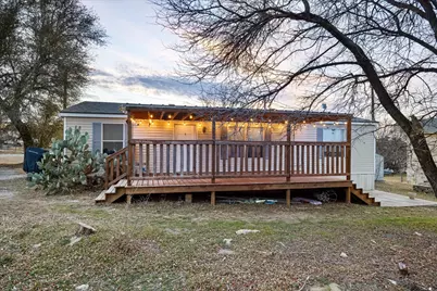 3502 Brazos River Drive, Granbury, TX 76048 - Photo 2