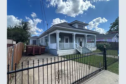 428 W 7th Street, Dallas, TX 75208 - Photo 2