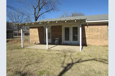 1210 Winkler Street, Ennis, TX 75119 - Photo 16