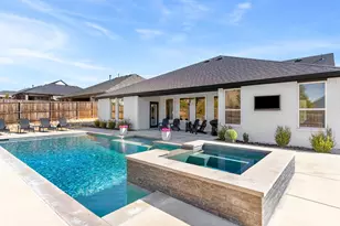 7128 Aves St, Fort Worth, TX 76179 - Photo 1