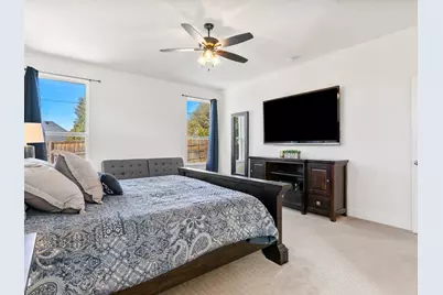 7128 Aves Street, Fort Worth, TX 76179 - Photo 34