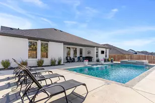 7128 Aves St, Fort Worth, TX 76179 - Photo 4