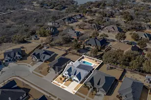 7128 Aves St, Fort Worth, TX 76179 - Photo 2