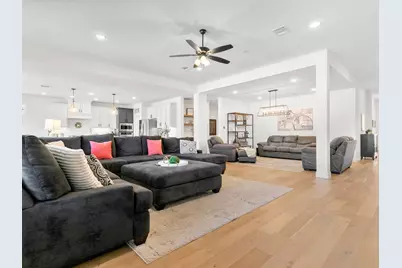 7128 Aves Street, Fort Worth, TX 76179 - Photo 24