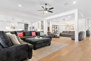 7128 Aves St, Fort Worth, TX 76179 - Photo 24