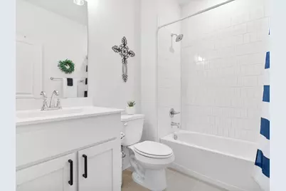 7128 Aves Street, Fort Worth, TX 76179 - Photo 16