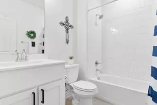 7128 Aves St, Fort Worth, TX 76179 - Photo 16