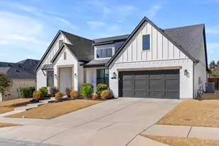 7128 Aves St, Fort Worth, TX 76179 - Photo 6