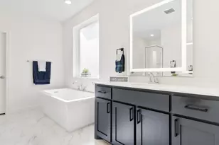 7128 Aves St, Fort Worth, TX 76179 - Photo 36