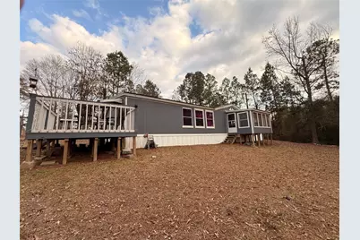 383 Randall Ave, Jefferson, TX 75657 - Photo 2