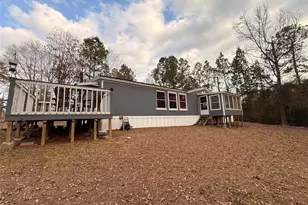 383 Randall Ave, Jefferson, TX 75657 - Photo 2