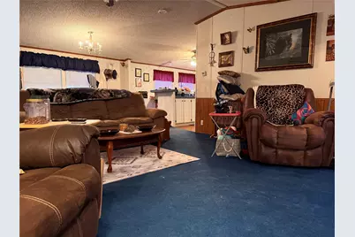 383 Randall Ave, Jefferson, TX 75657 - Photo 4