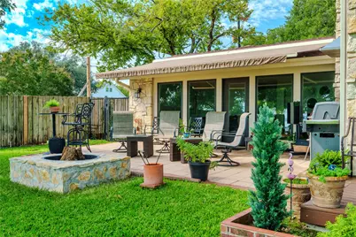 218 N Broadway Road, Azle, TX 76020 - Photo 10