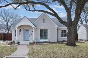 6044 Anita St, Dallas, TX 75206 - Photo 1