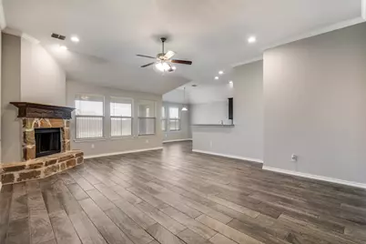 519 Long Prairie Drive, Royse City, TX 75189 - Photo 4