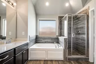 519 Long Prairie Dr, Royse City, TX 75189 - Photo 8