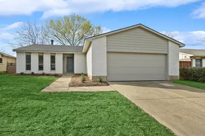 4016 Bristlecone Lane, Fort Worth, TX 76137 - Photo 24