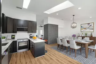 4016 Bristlecone Ln, Fort Worth, TX 76137 - Photo 4