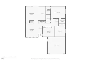 4016 Bristlecone Ln, Fort Worth, TX 76137 - Photo 4