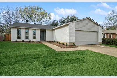 4016 Bristlecone Lane, Fort Worth, TX 76137 - Photo 1