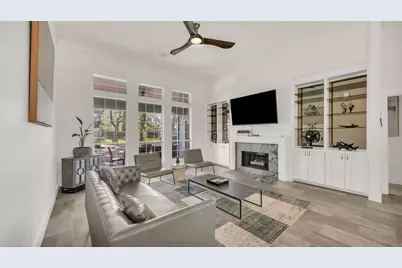 100 Oakview Drive, Hudson Oaks, TX 76087 - Photo 8