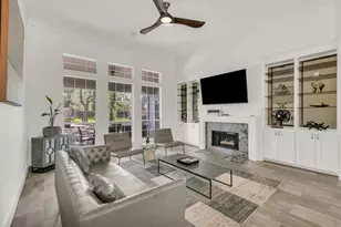 100 Oakview Dr, Hudson Oaks, TX 76087 - Photo 8