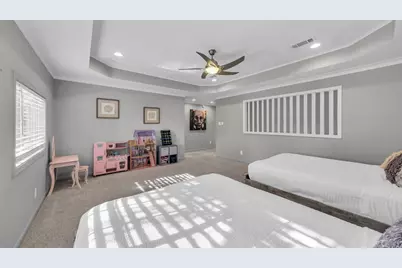 100 Oakview Drive, Hudson Oaks, TX 76087 - Photo 32