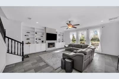 100 Oakview Drive, Hudson Oaks, TX 76087 - Photo 18