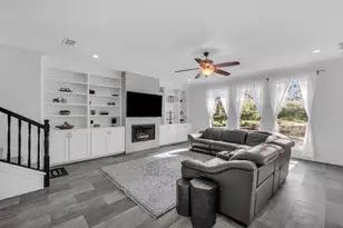 100 Oakview Dr, Hudson Oaks, TX 76087 - Photo 18