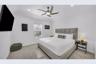 100 Oakview Drive, Hudson Oaks, TX 76087 - Photo 32