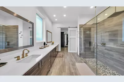 100 Oakview Drive, Hudson Oaks, TX 76087 - Photo 26