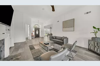 100 Oakview Drive, Hudson Oaks, TX 76087 - Photo 6