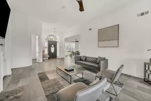 100 Oakview Dr, Hudson Oaks, TX 76087 - Photo 6