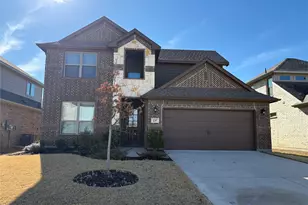 237 Allegheny Dr, Burleson, TX 76028 - Photo 1